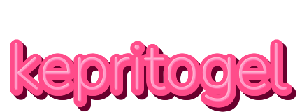 kepritogel — logo kanal